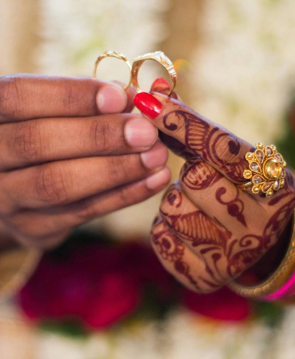 Marriage Astrology Consultation